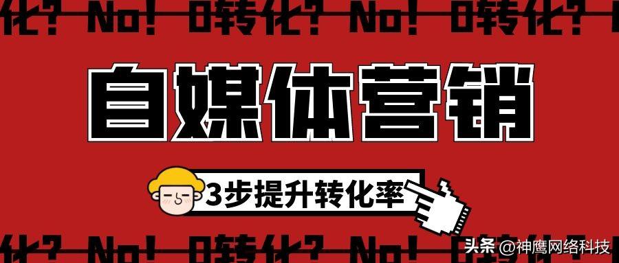 自媒体营销手段和方法（如何提高自媒体的营销能力）