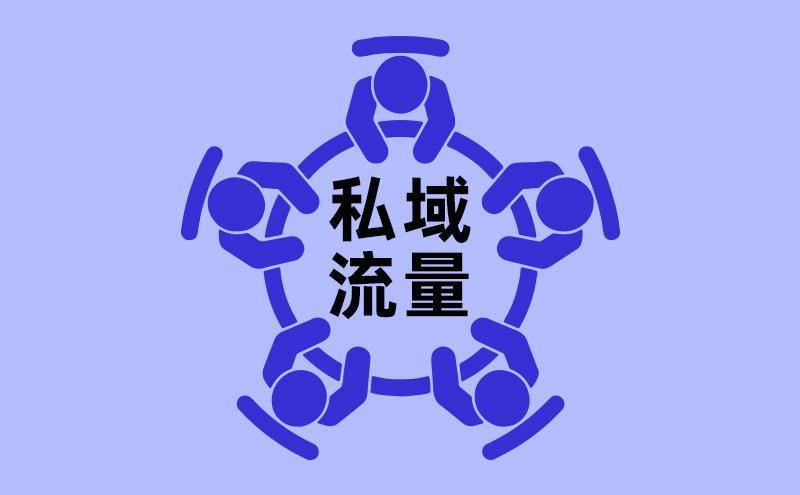 如何提升私域流量的价值（私域流量增长方案）