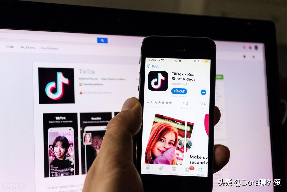 tiktok海外电商模式（tiktok跨境电商怎么做）