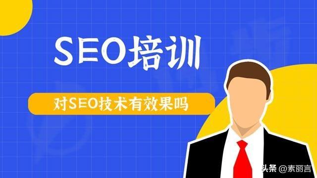 seo网站优化培训有哪些（seo网站培训班）