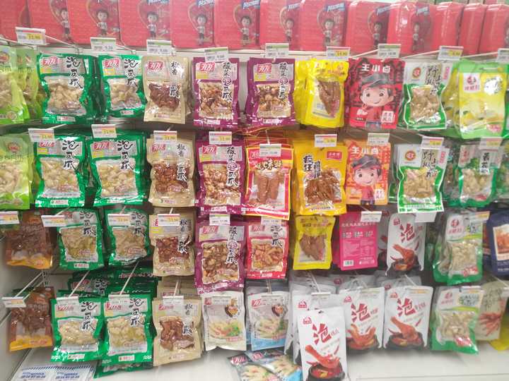 品牌饼干有哪些（解读剁手的10大便宜饼干）