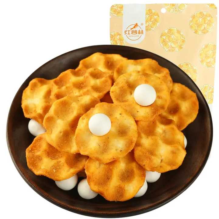 品牌饼干有哪些（解读剁手的10大便宜饼干）