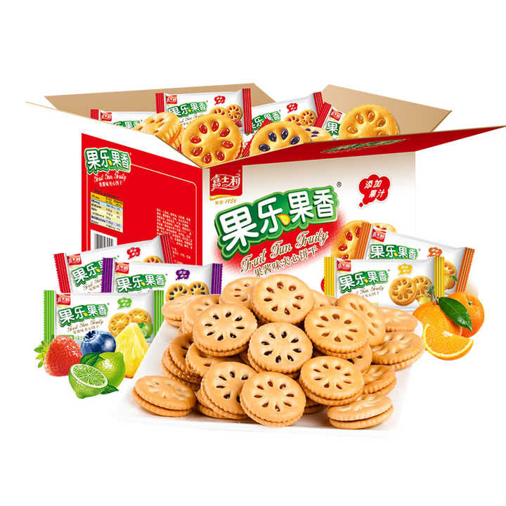 品牌饼干有哪些（解读剁手的10大便宜饼干）