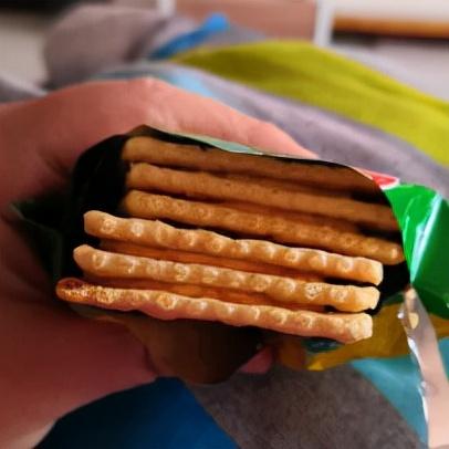 品牌饼干有哪些（解读剁手的10大便宜饼干）