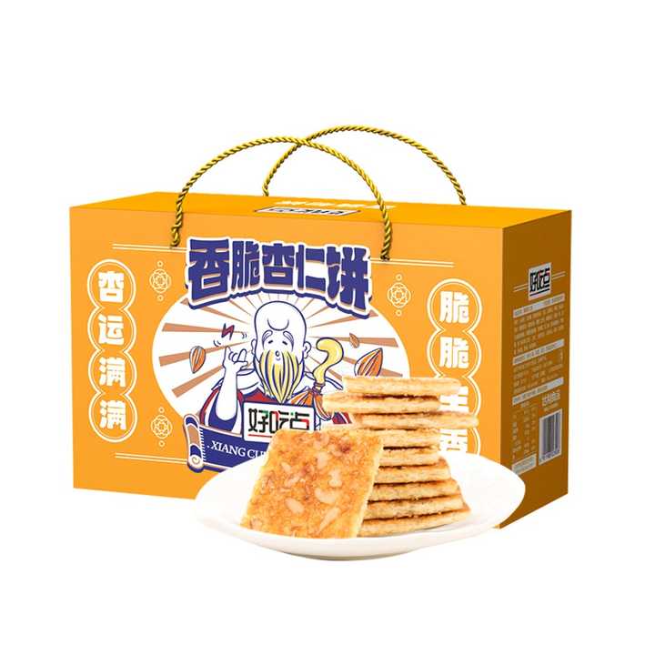 品牌饼干有哪些（解读剁手的10大便宜饼干）