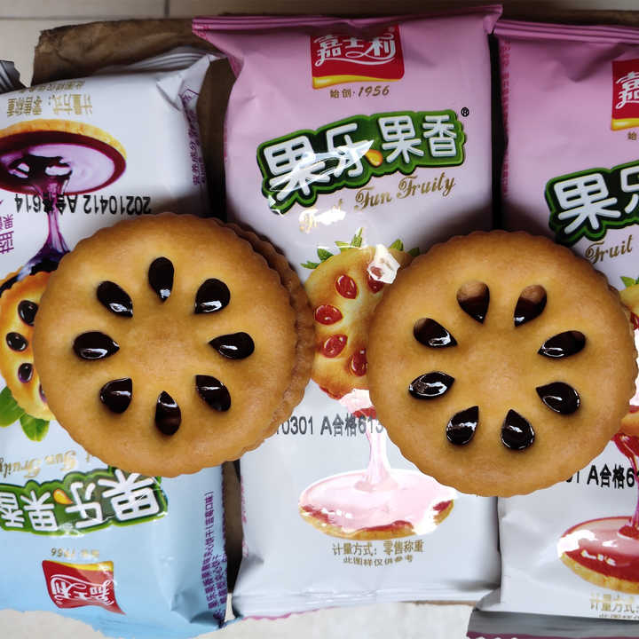 品牌饼干有哪些（解读剁手的10大便宜饼干）