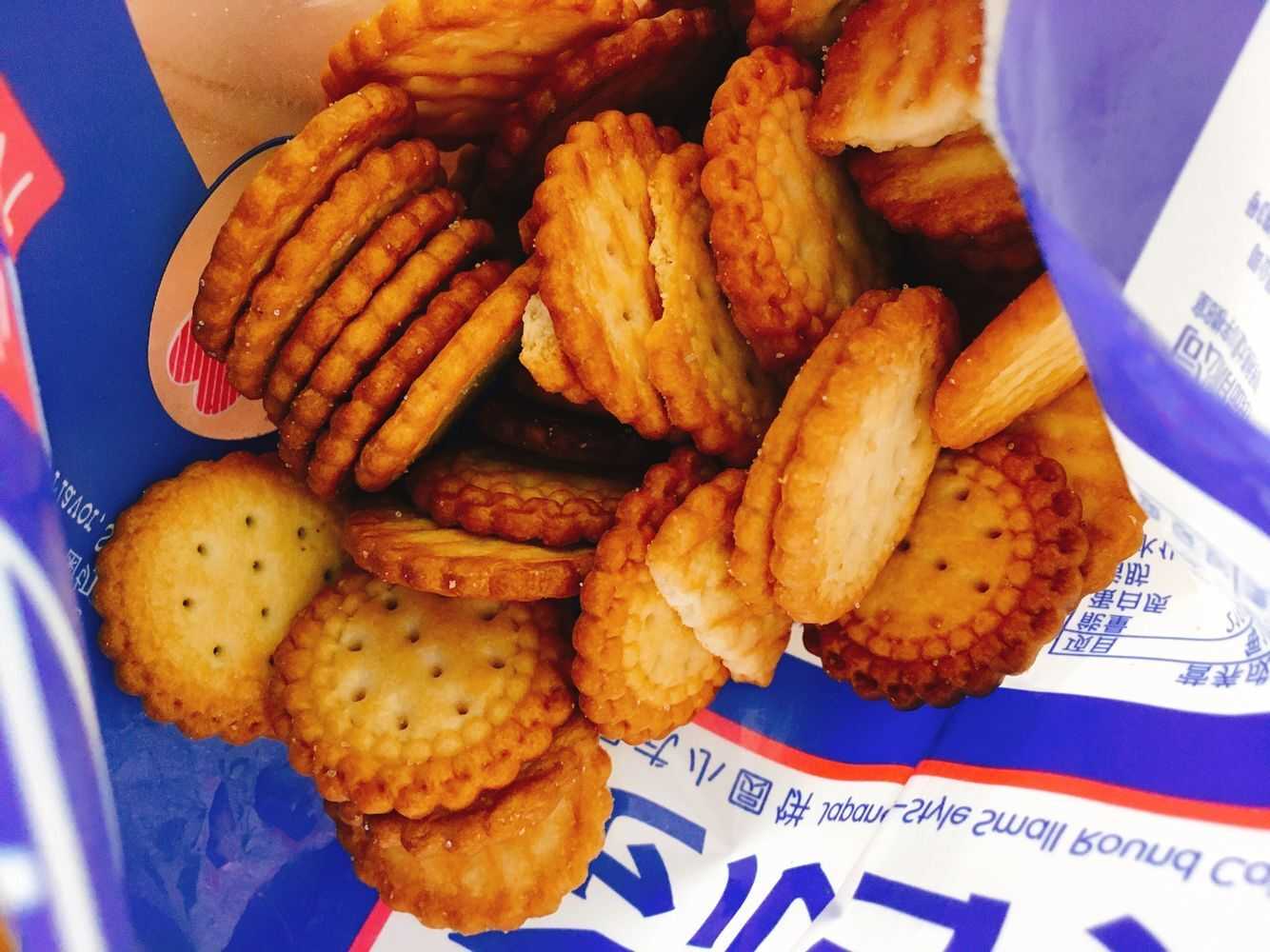 品牌饼干有哪些（解读剁手的10大便宜饼干）