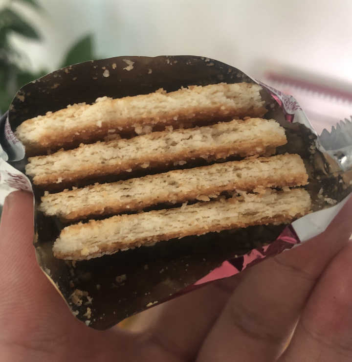 品牌饼干有哪些（解读剁手的10大便宜饼干）