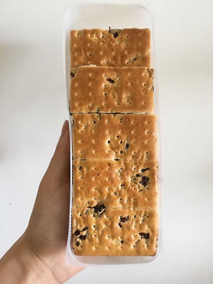 品牌饼干有哪些（解读剁手的10大便宜饼干）