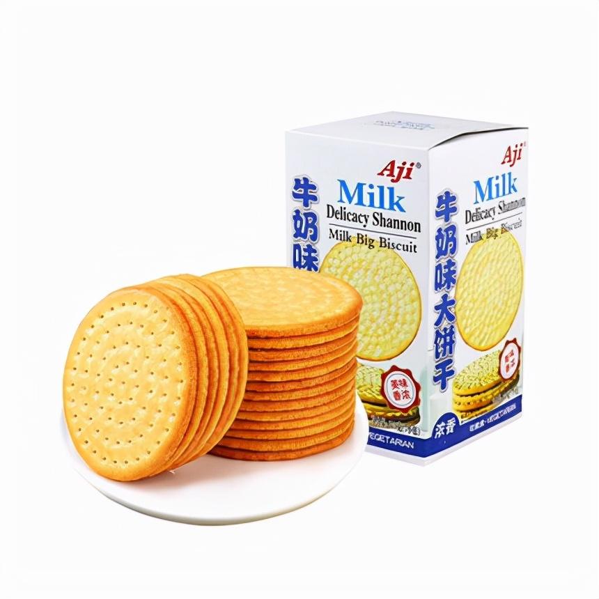 品牌饼干有哪些（解读剁手的10大便宜饼干）