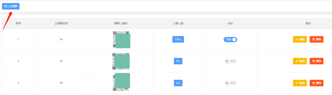 企业微信社群裂变（企微群裂变获客，社群数量快速增长）