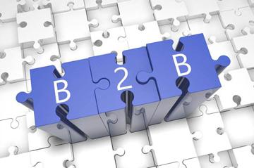 b2b和b2c的定义是什么（B2B和B2C的特点）