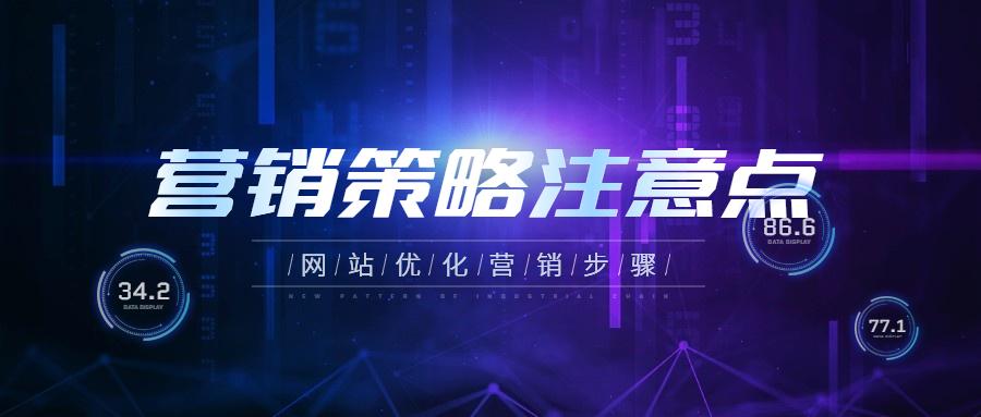 seo网络营销策略（SEO属于哪种营销策略方法）