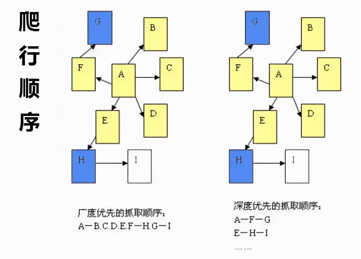 如何提高蜘蛛抓取（蜘蛛抓取原理）