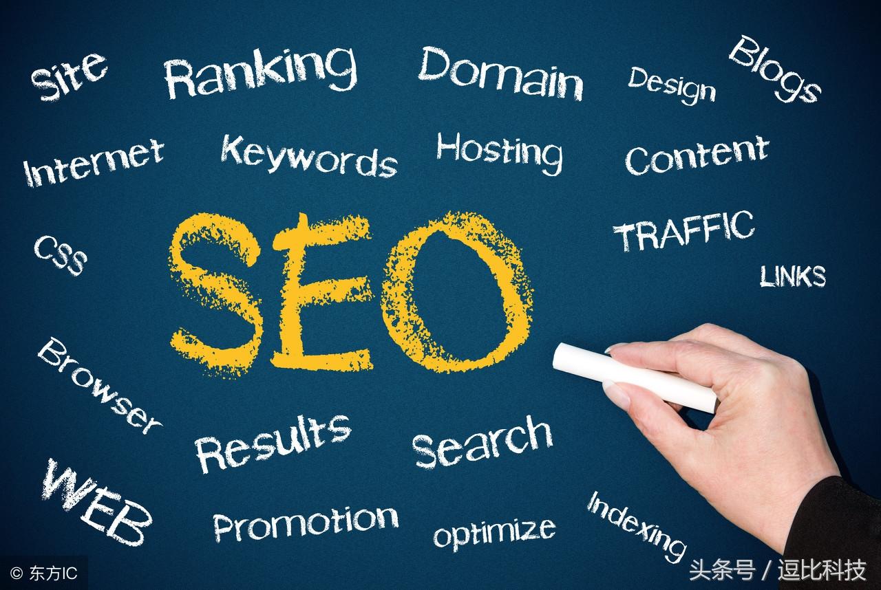 seo网站制作优化（seo站内优化标签）