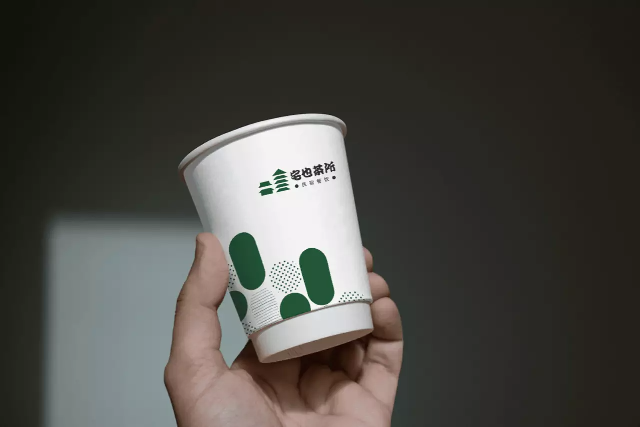 中国风logo设计理念（有哪些漂亮的中国风logo设计）