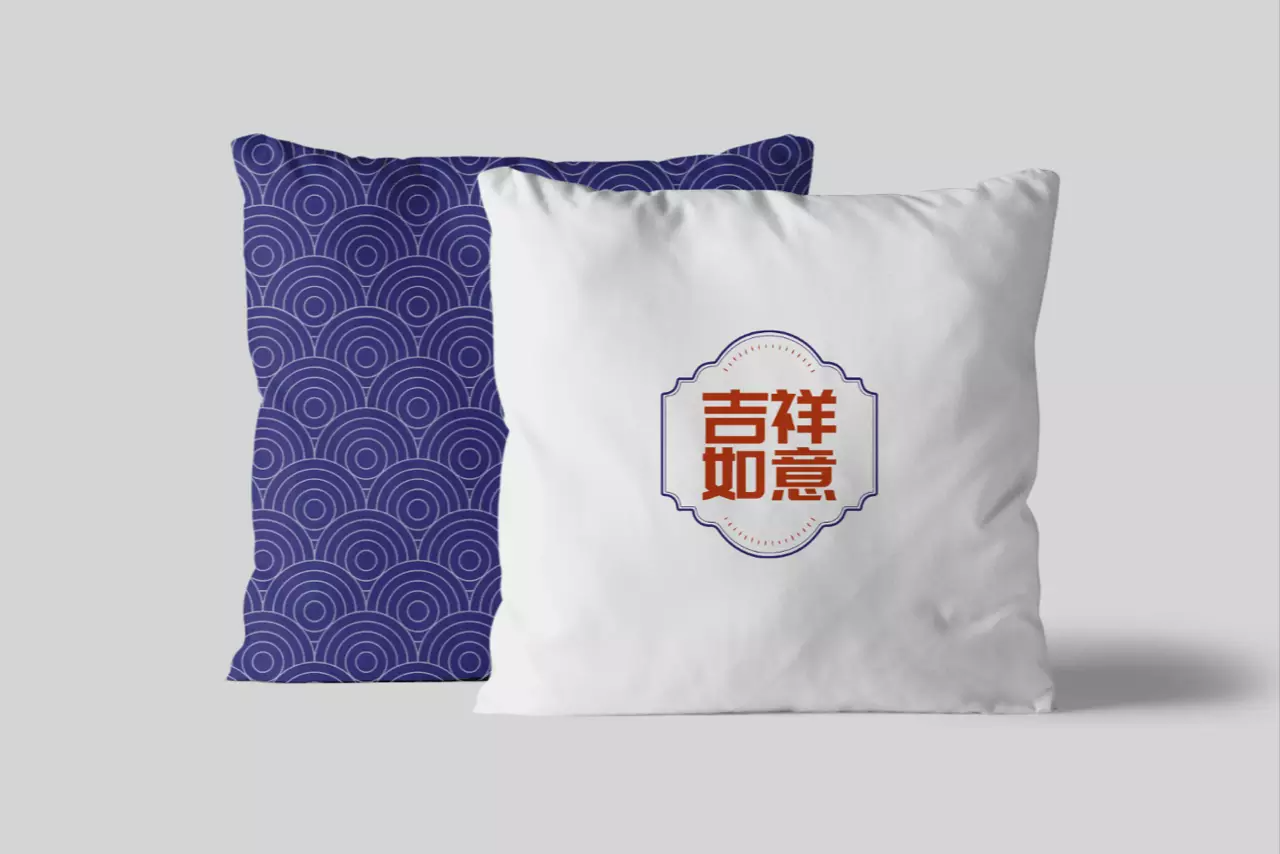 中国风logo设计理念（有哪些漂亮的中国风logo设计）