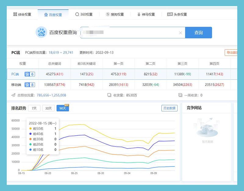 seo怎么优化就找超快排（seo快排的原理是什么）