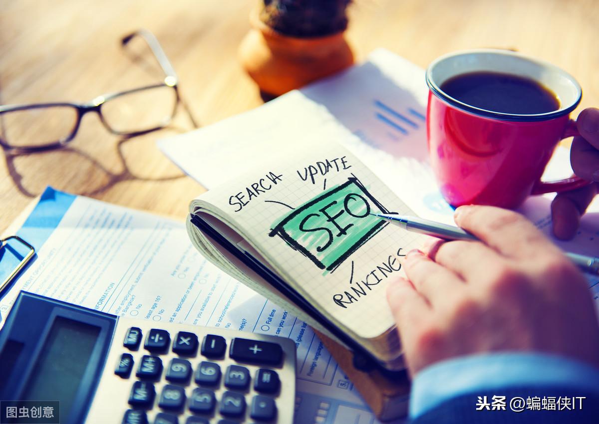 网络推广和seo（seo网站优化方案书）