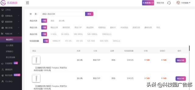 短视频运营软件（短视频运营工具箱）