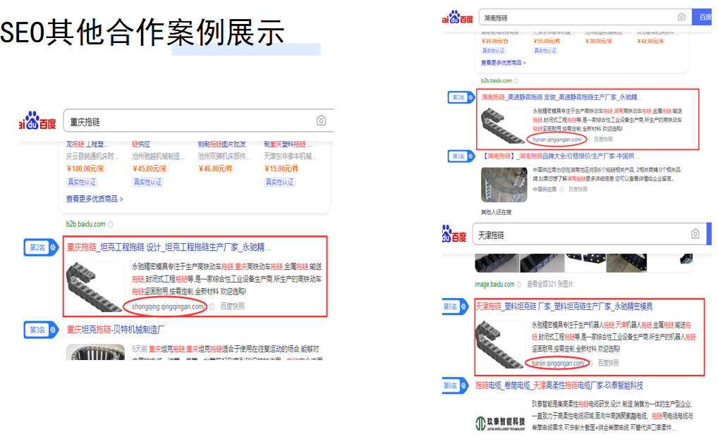 网站如何进行seo（seo制作方案）