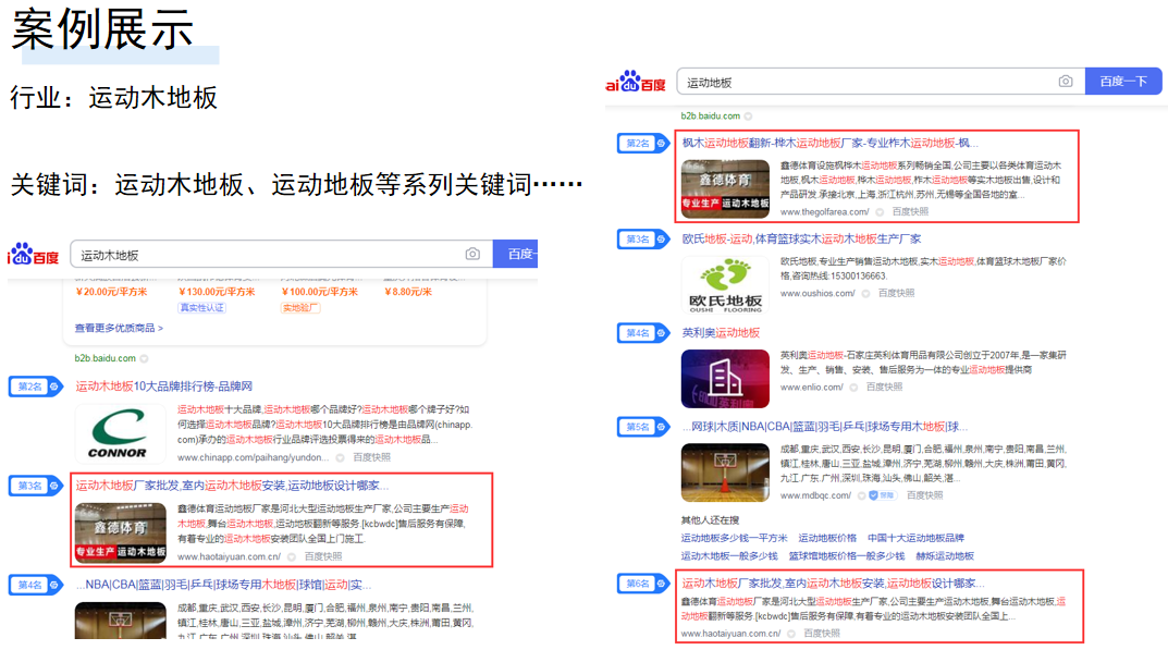 网站如何进行seo（seo制作方案）