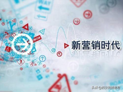 基于网站的网络营销（网站建设运营推广）​