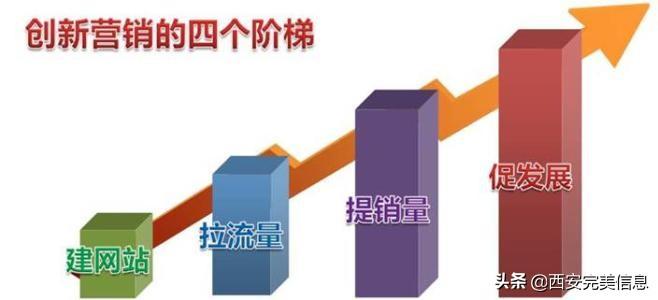 基于网站的网络营销（网站建设运营推广）​