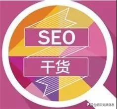 网络优化seo是什么意思（seo小白入门教学）