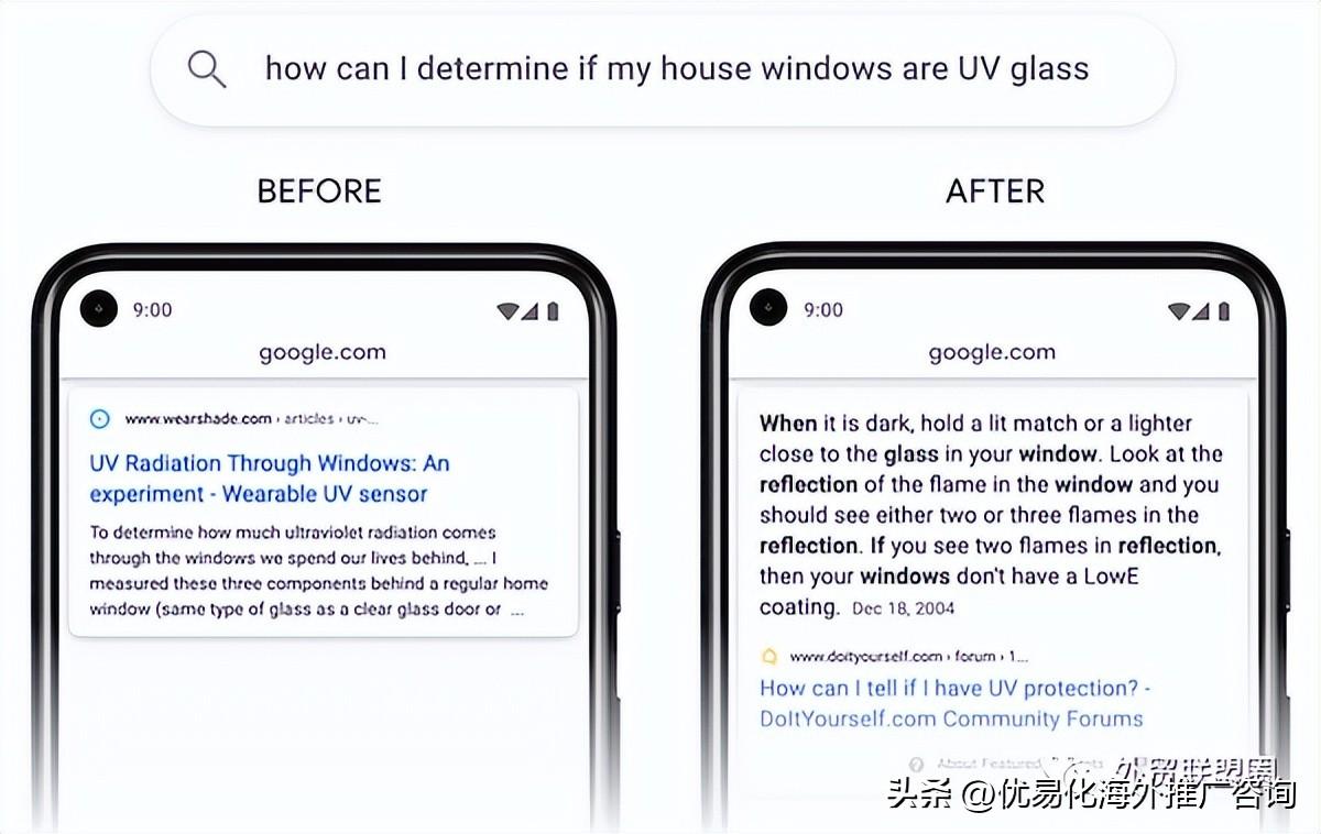 google seo应该注意什么（谷歌搜索SEO优化技巧）