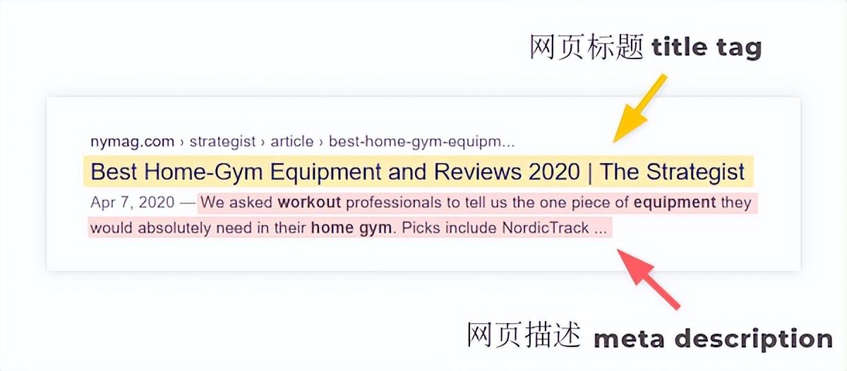 google seo应该注意什么（谷歌搜索SEO优化技巧）