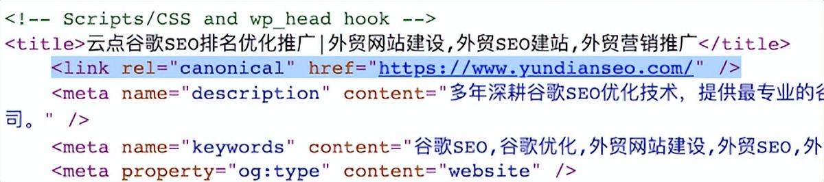 如何根据谷歌趋势做seo（国内谷歌网站SEO优化）