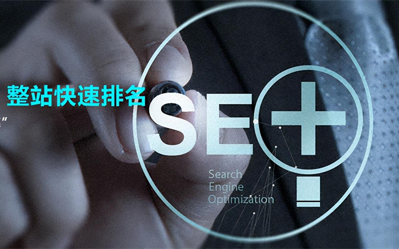 网站为什么要进行SEO（seo网站优化知识）