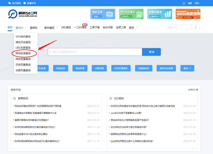 网站404页面怎么设置（404页面会给网站收录带来什么影响）