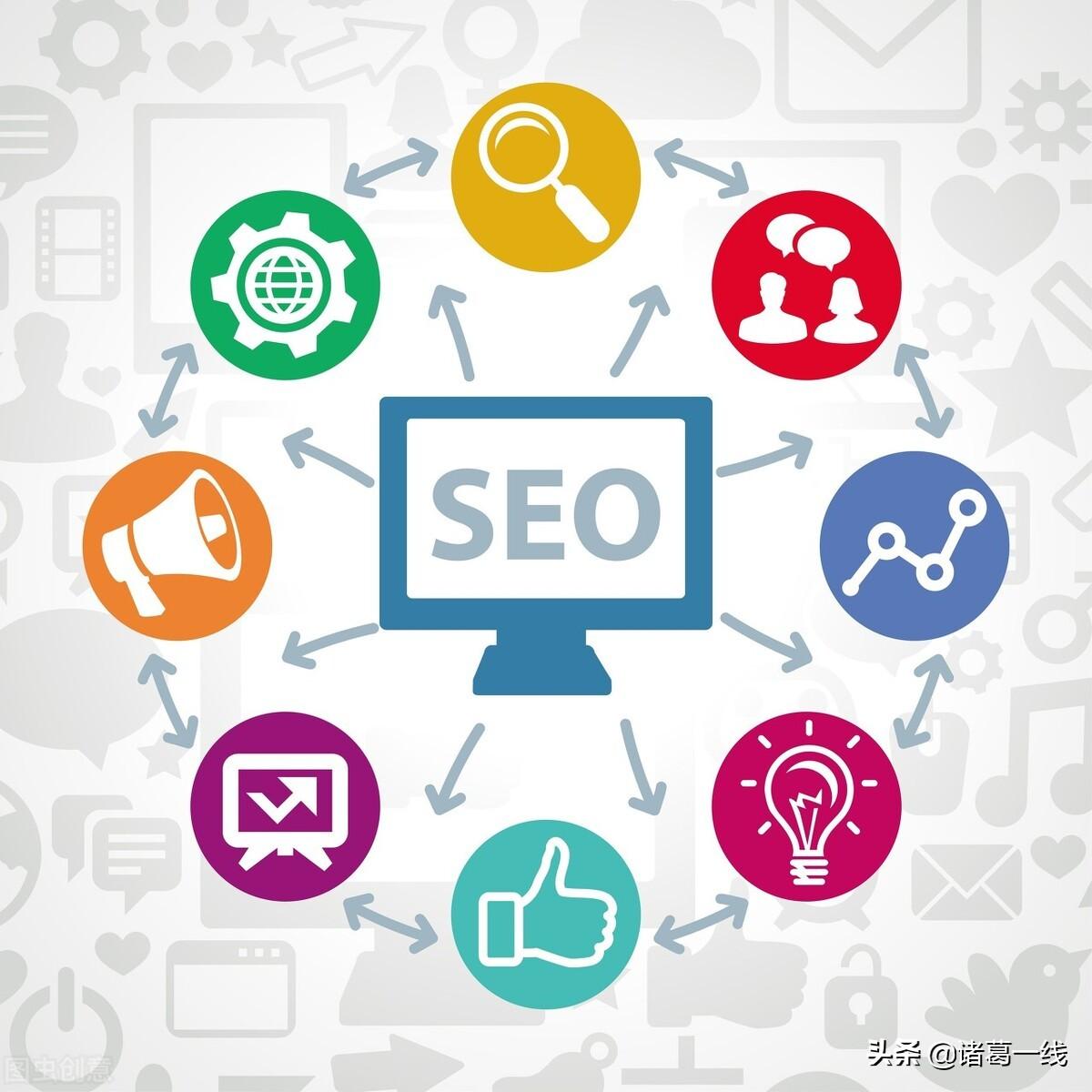 导航网站怎么做seo（seo网站优化基础教程）