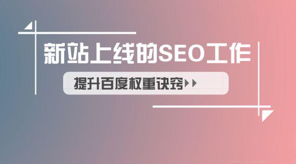 seo如何优化问答网站（网站优化基础教程）