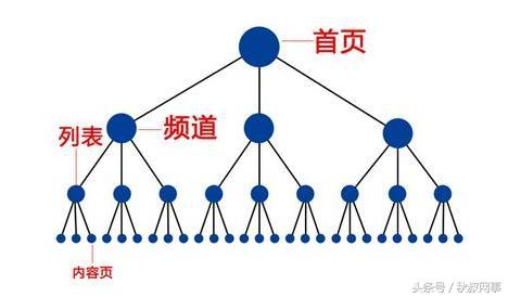 搜索引擎的类型有哪些（哪个网站属于搜索引擎）
