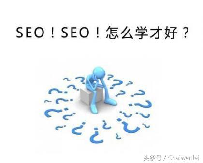 学seo需要什么基础（seo 优化技术难度大吗）