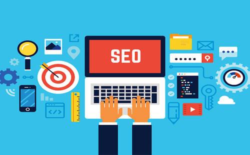 seo需要什么技术（什么是网站优化技术）