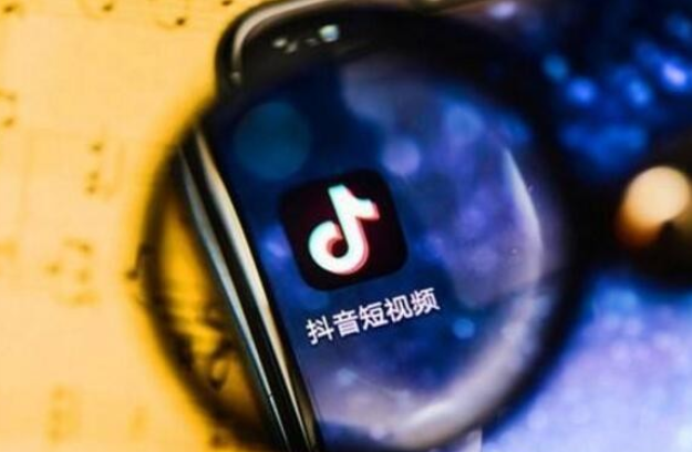 抖音能看到访客记录吗（抖音作品置顶是怎么设置的）