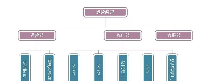 网络推广方案该如何写（SEO营销方案）