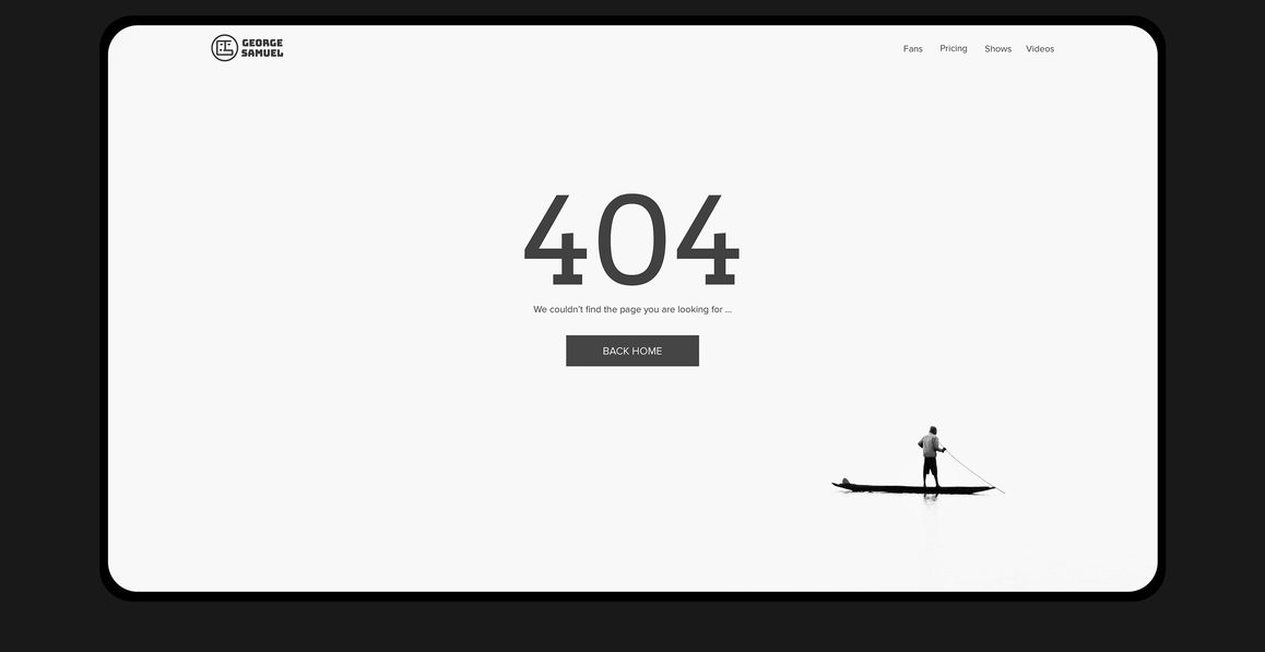 网站404页面怎么做（制作404页面时需要注意哪些问题?）