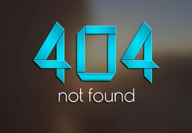 怎么解决404的问题（404跳转首页对优化的影响）