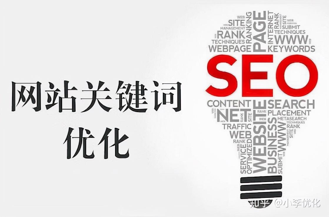 seo关键词优化的技巧（网站优化基本技巧）