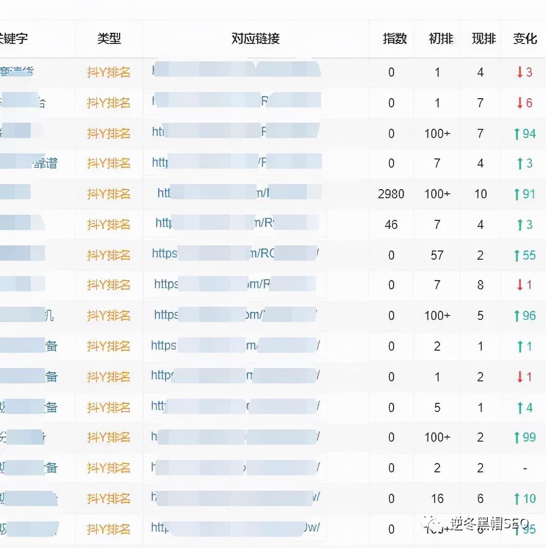 抖音SEO优化（抖音seo关键词排名技术）