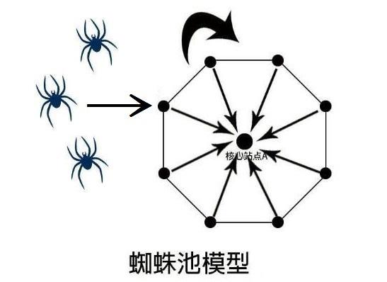 seo蜘蛛池快速收录（蜘蛛池的原理和实现方法）