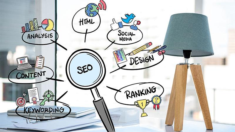 seo需要会什么（seo可以从哪些方面优化）