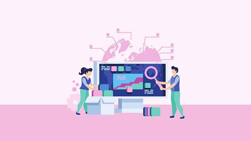 seo新手如何入门（如何快速学会seo）