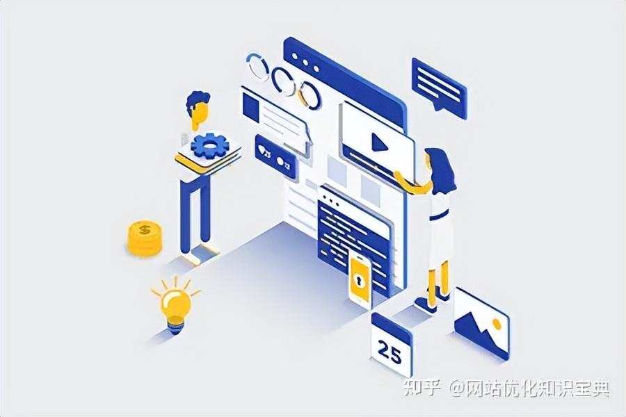 谷歌自然排名优化技巧（提高google 排名的方法）