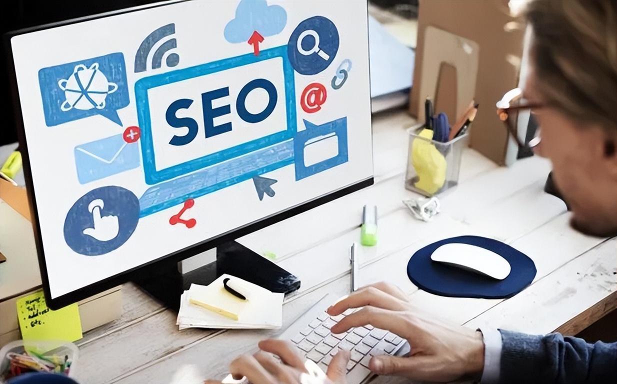 移动端seo搜索优化（谷歌搜索优化SEO）